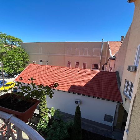 Szechenyi Aparman Διαμέρισμα Μίσκολτς Εξωτερικό φωτογραφία