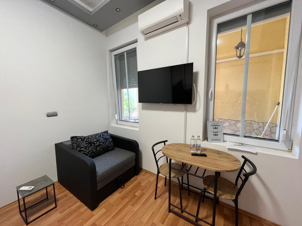 Szechenyi Aparman Διαμέρισμα Μίσκολτς Εξωτερικό φωτογραφία