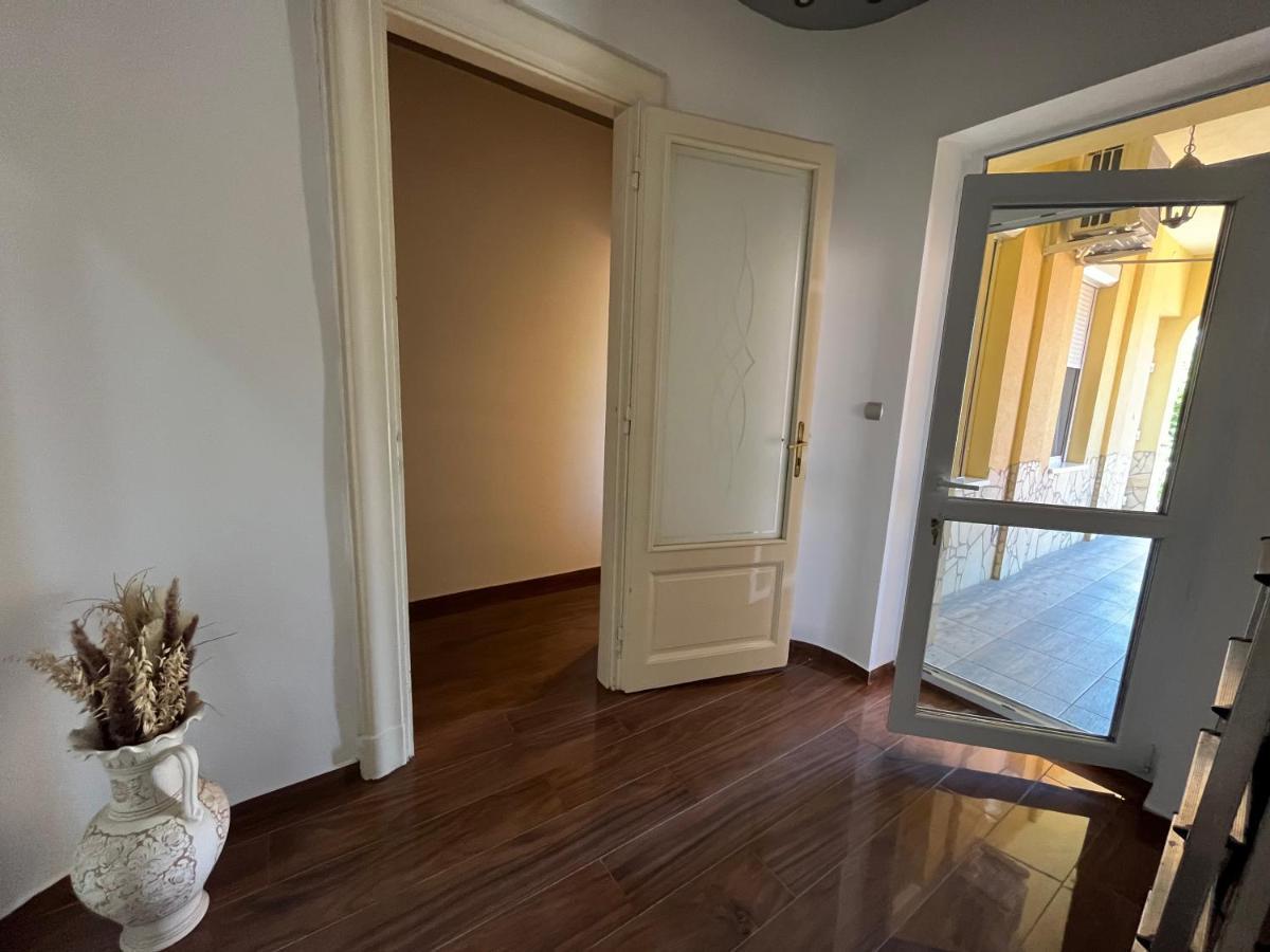 Szechenyi Aparman Διαμέρισμα Μίσκολτς Εξωτερικό φωτογραφία