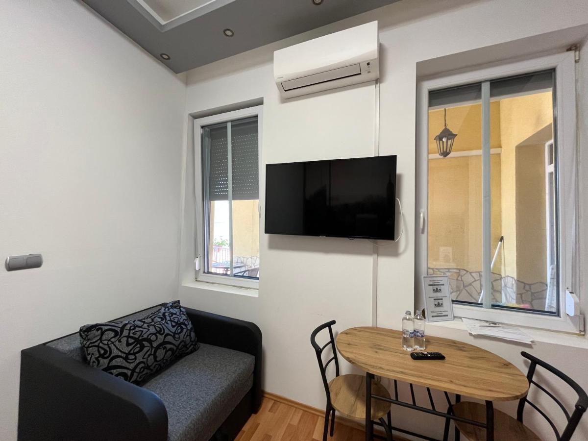 Szechenyi Aparman Διαμέρισμα Μίσκολτς Εξωτερικό φωτογραφία
