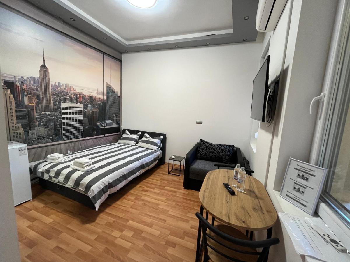 Szechenyi Aparman Διαμέρισμα Μίσκολτς Εξωτερικό φωτογραφία