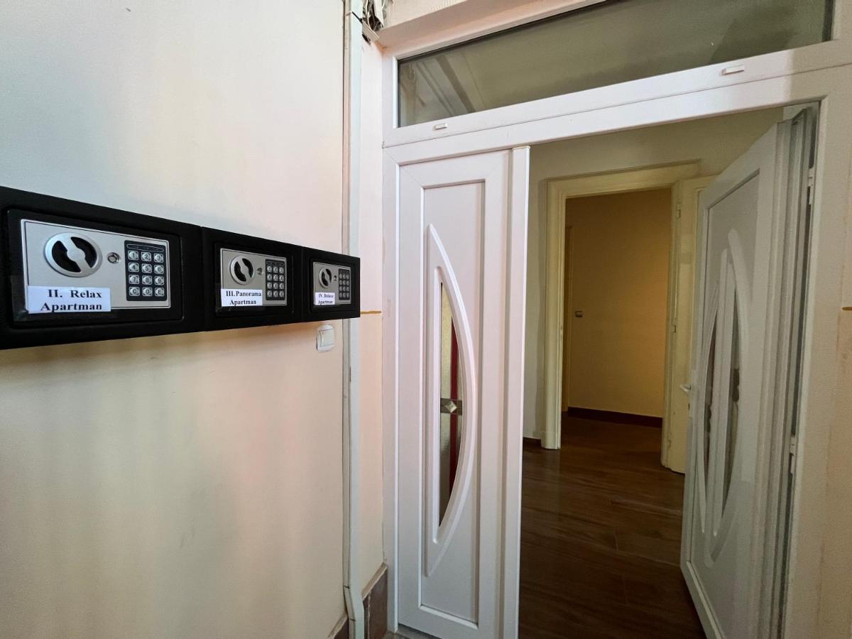 Szechenyi Aparman Διαμέρισμα Μίσκολτς Εξωτερικό φωτογραφία