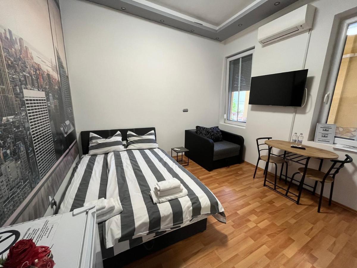Szechenyi Aparman Διαμέρισμα Μίσκολτς Εξωτερικό φωτογραφία